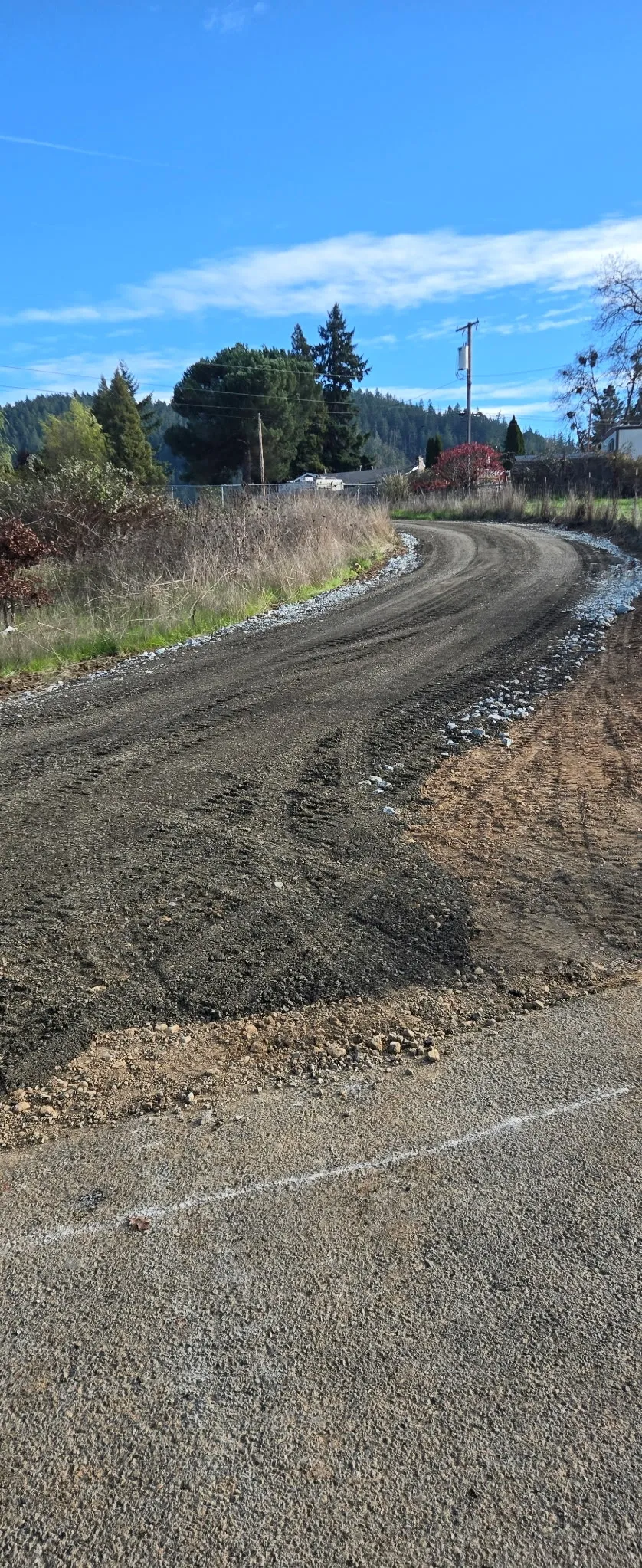 Driveway 6 after  (1)