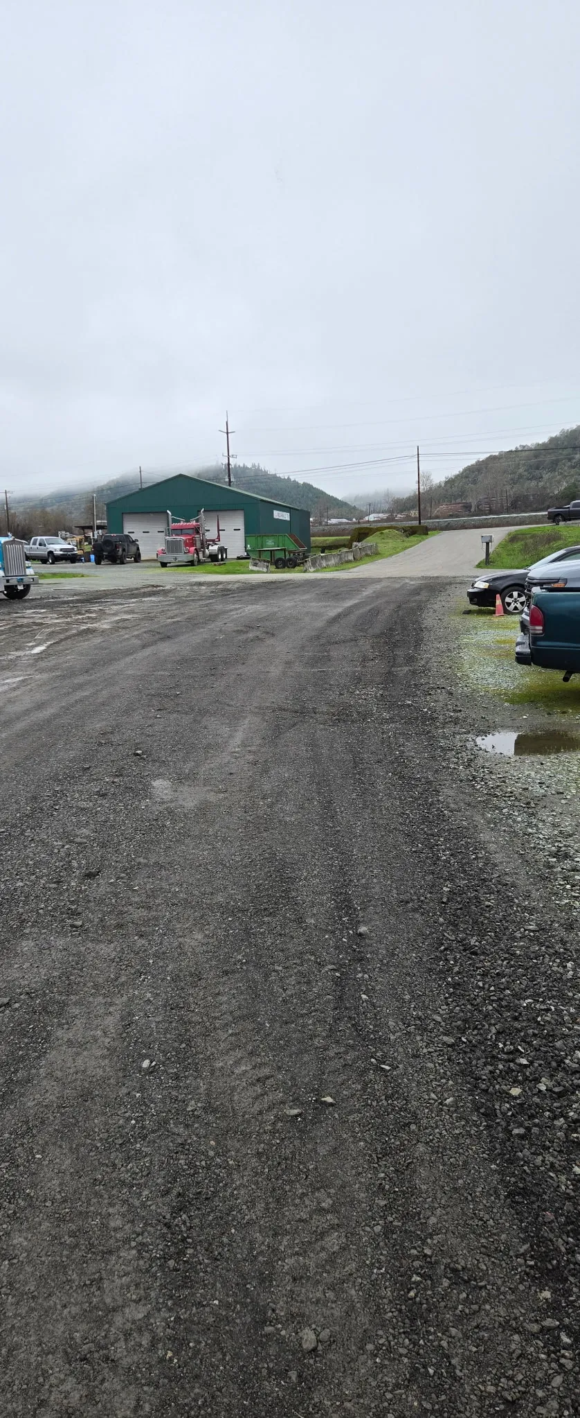 ParkingLot after (2)