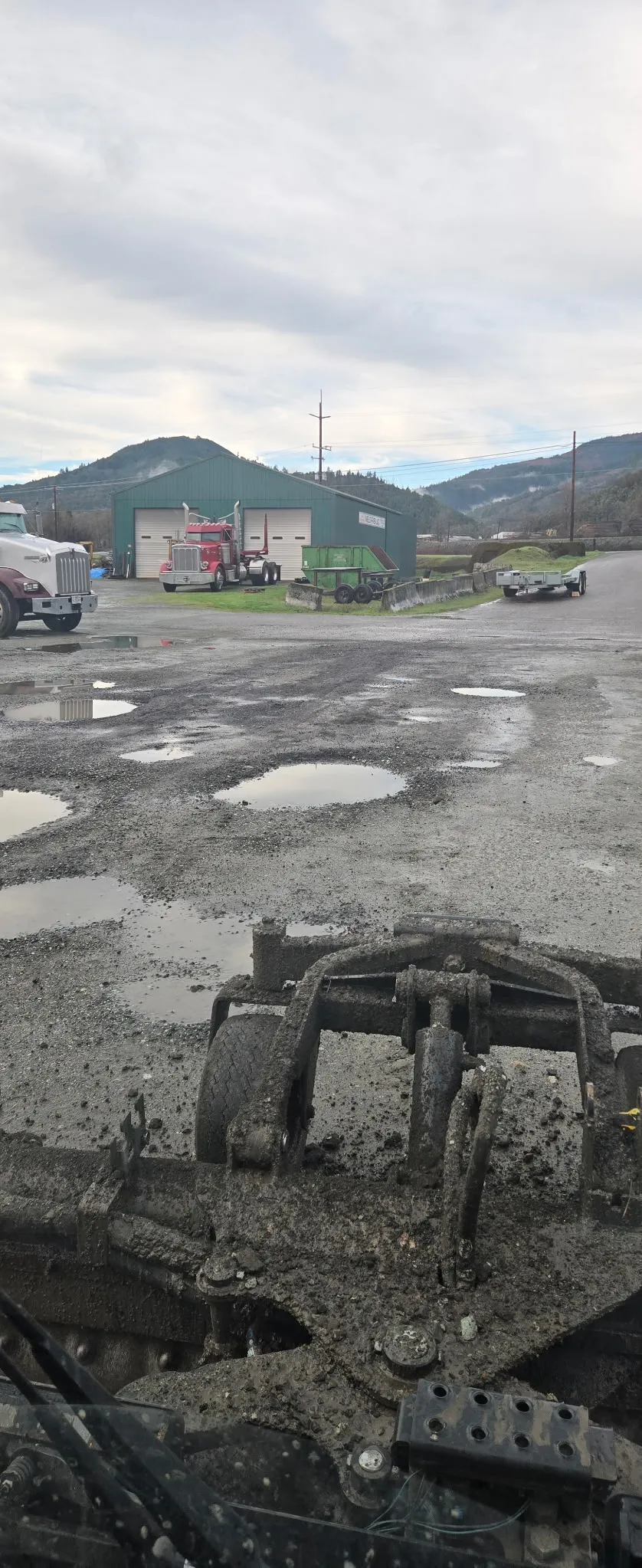 ParkingLot before (1)