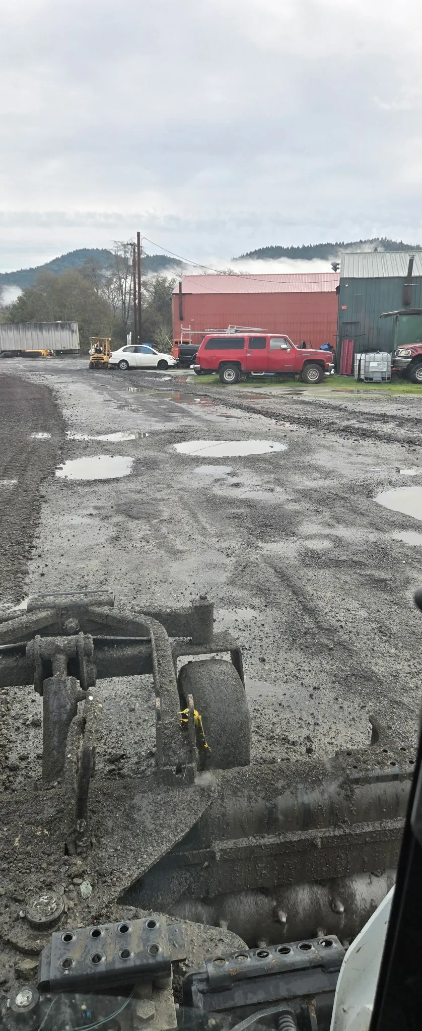 ParkingLot before (2)