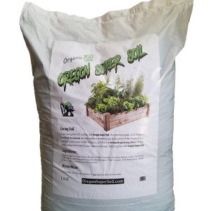 Oregon Super Soil 1.5 cubic foot bag product photo