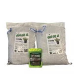 oregon super soil starter kit